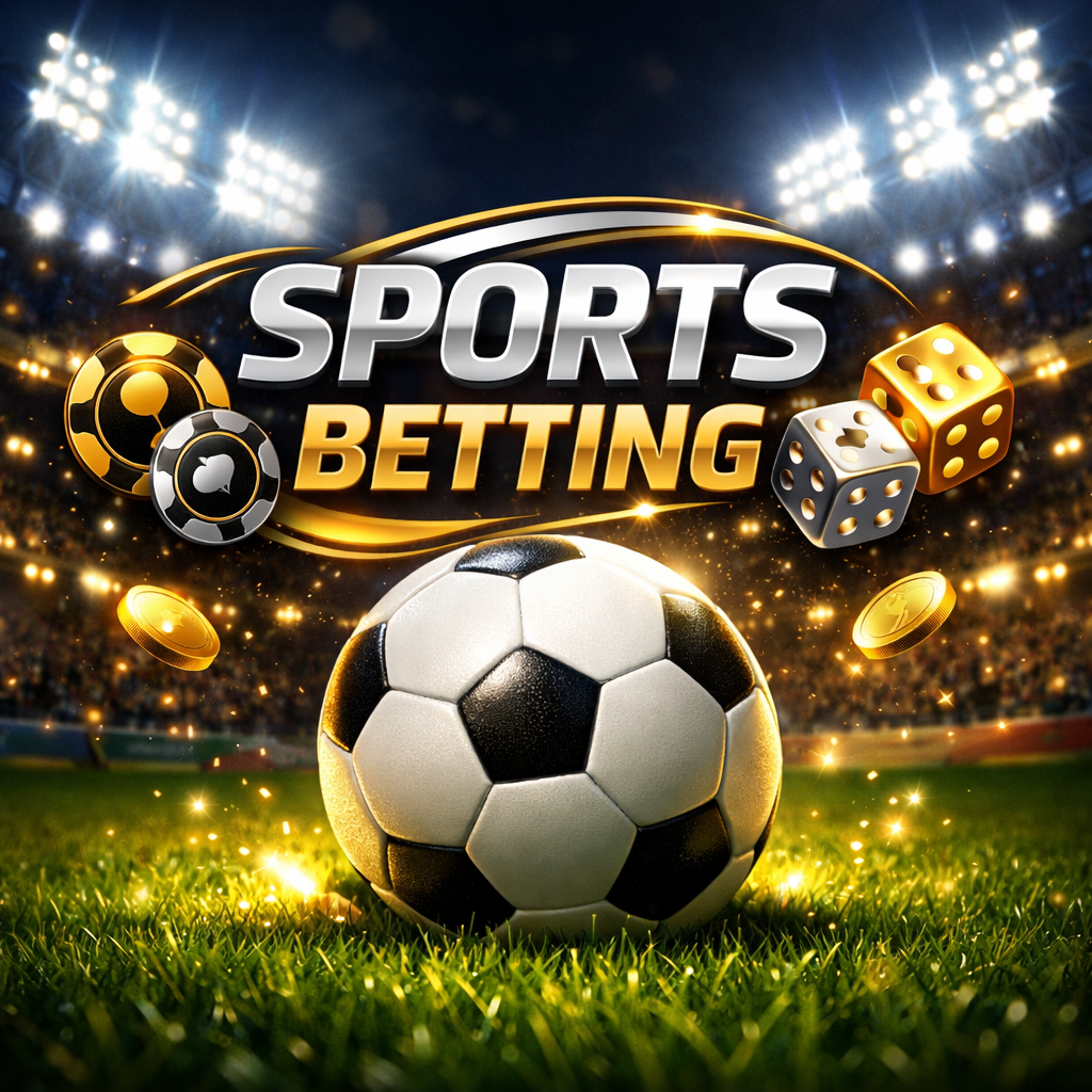 พนันกีฬา